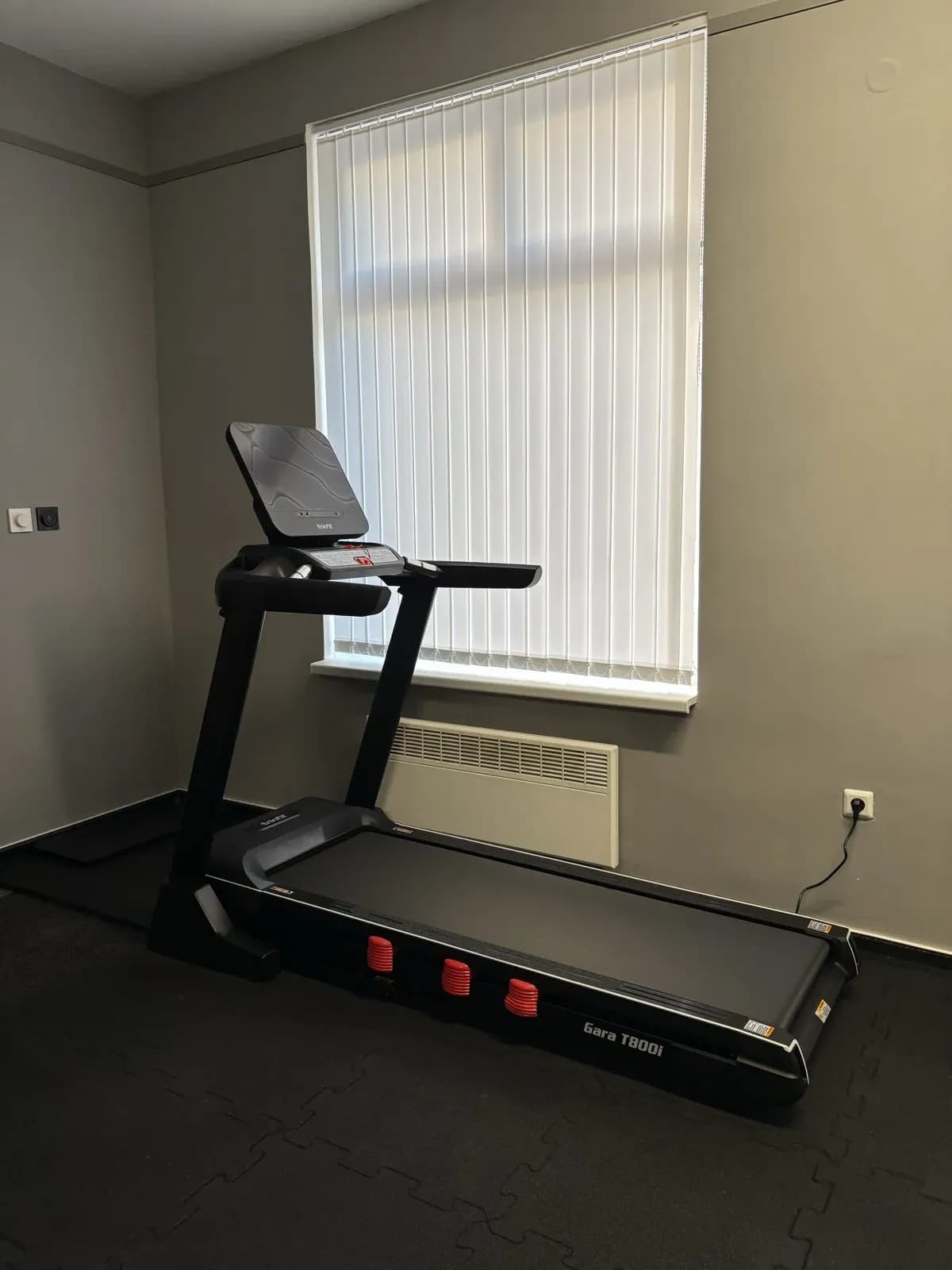 Kardio & mobilita — MyZone Gym Kladno